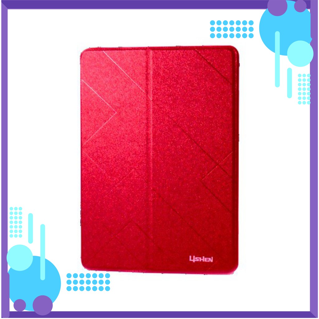 [Freeship toàn quốc từ 50k] Bao da SAMSUNG TAB A 8.0 ( T385) chính hãng LISHEN Hana case