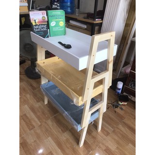 KỆ ĐỂ ĐỒ TRANG TRÍ - KỆ GỖ ĐA NĂNG