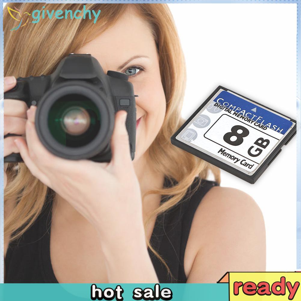 Thẻ Nhớ Cf Tốc Độ Cao Cho Máy Ảnh Kỹ Thuật Số | BigBuy360 - bigbuy360.vn