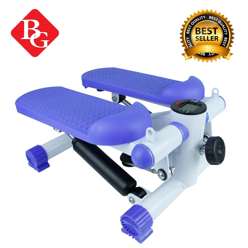 professionall.gym19 Máy tập leo núi Mini Stepper BLUE 2023