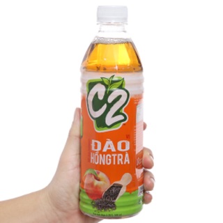 Lốc c2 hồng trà