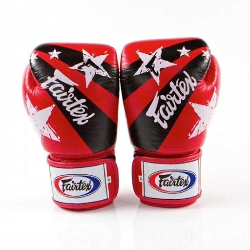 Găng Tay BOXING /Găng Tay ĐẤM bốc hiệu FAIRTEX - LYLYSPORTS