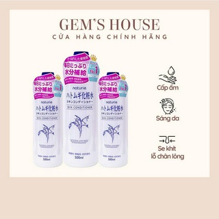 NƯỚC HOA HỒNG LOTION NATURIE  SKIN CONDITIONER (Chính hãng)