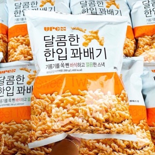 Bim bim Xoắn quẩy