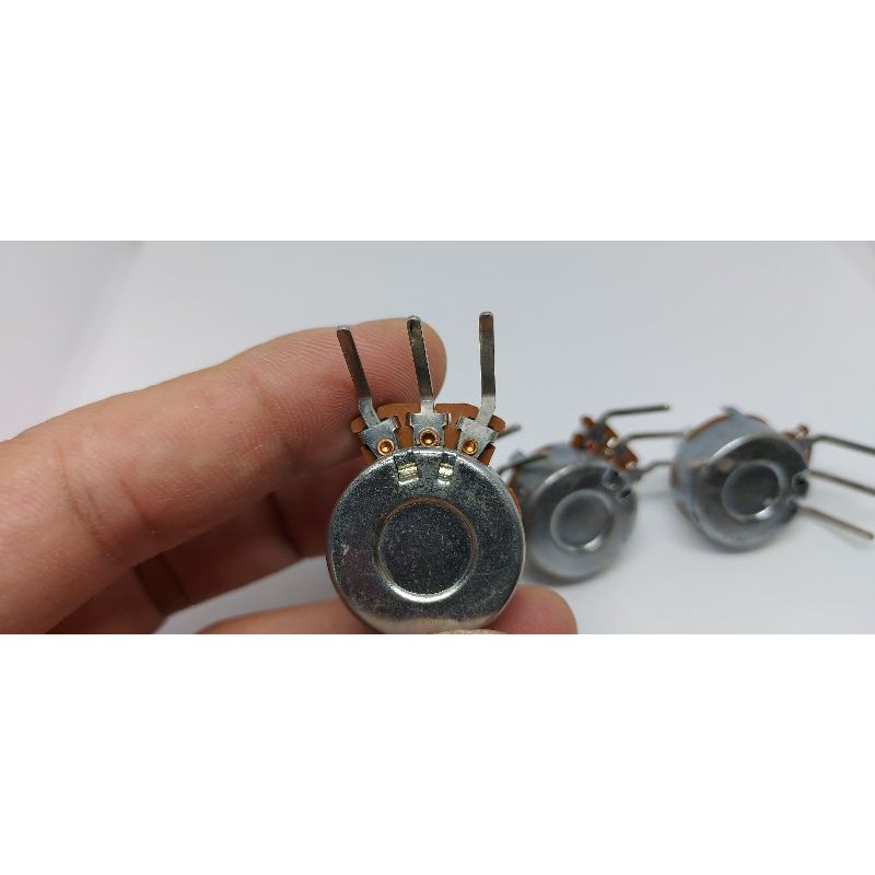 Volume đơn USA Clarostat 1M