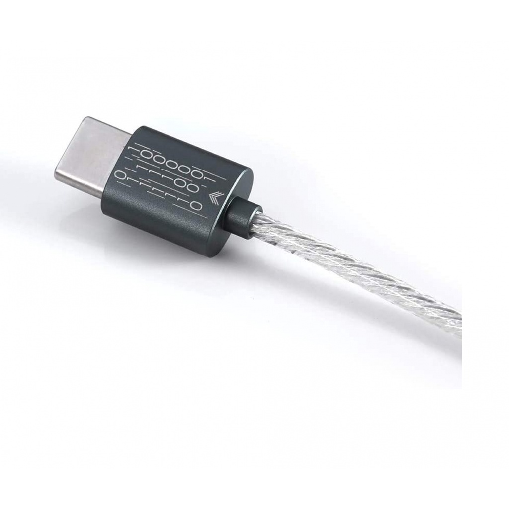 Dây USB C ra C ddHiFi TC05 New