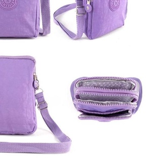 ✰ túi đeo chéo vai đựng điện thoại kipling 8902 ✥