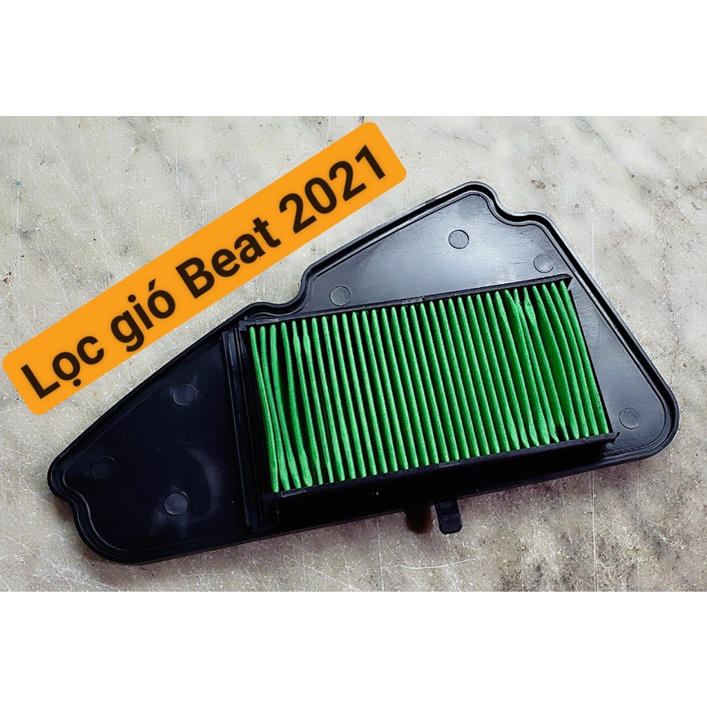 LỌC GIÓ VISION 2021, VISION 2020, SCOOPY 2021, BEAT 2021