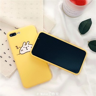 ⚡ỐP LƯNG IPHONE ⚡ HEO THỎ SLEEP ⚡