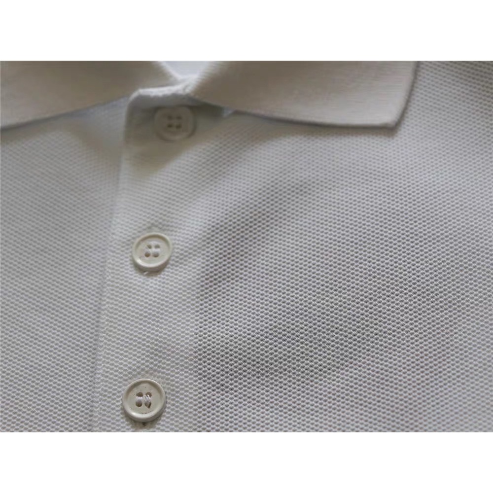 Áo polo nam cao cấp đẹp form rộng unisex thun cotton có cổ POLO9962 - P Man