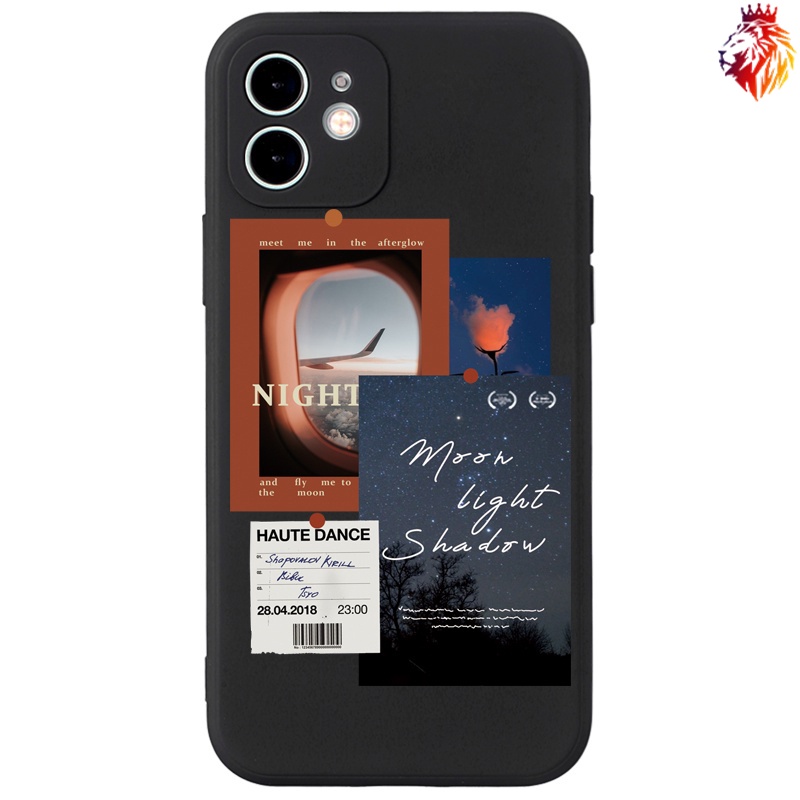 Ốp lưng iphone 6plus 6splus 7 plus 8plus X Xr XsM 11 12 13 Promax - MANGO608 - MangoOvil