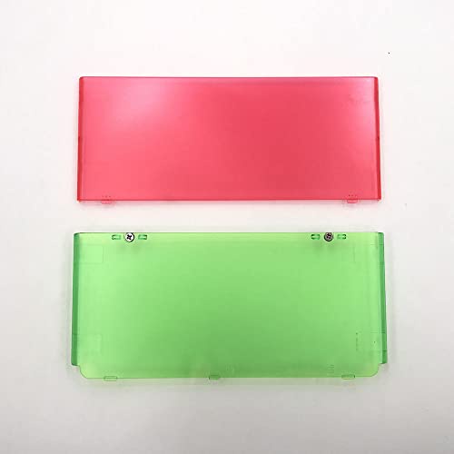 Mặt Trước Và Sau Thay Thế Cho Máy Chơi Game Nintendo New 3DS 2015