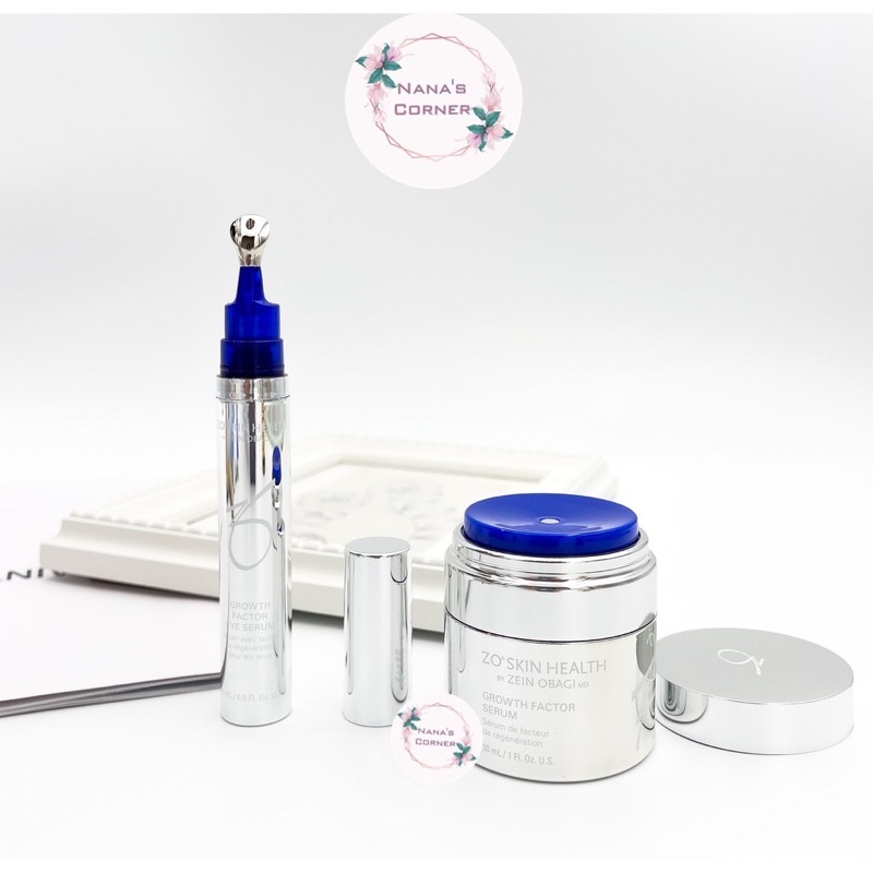 Serum Phục Hồi Da Zo Skin Growth Factor