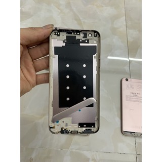 vỏ điện thoại oppo a59(f1s)
