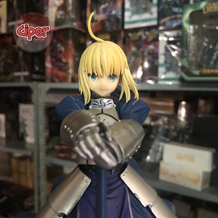 Mô hình Fate saber UBW - Mô hình Stay Night