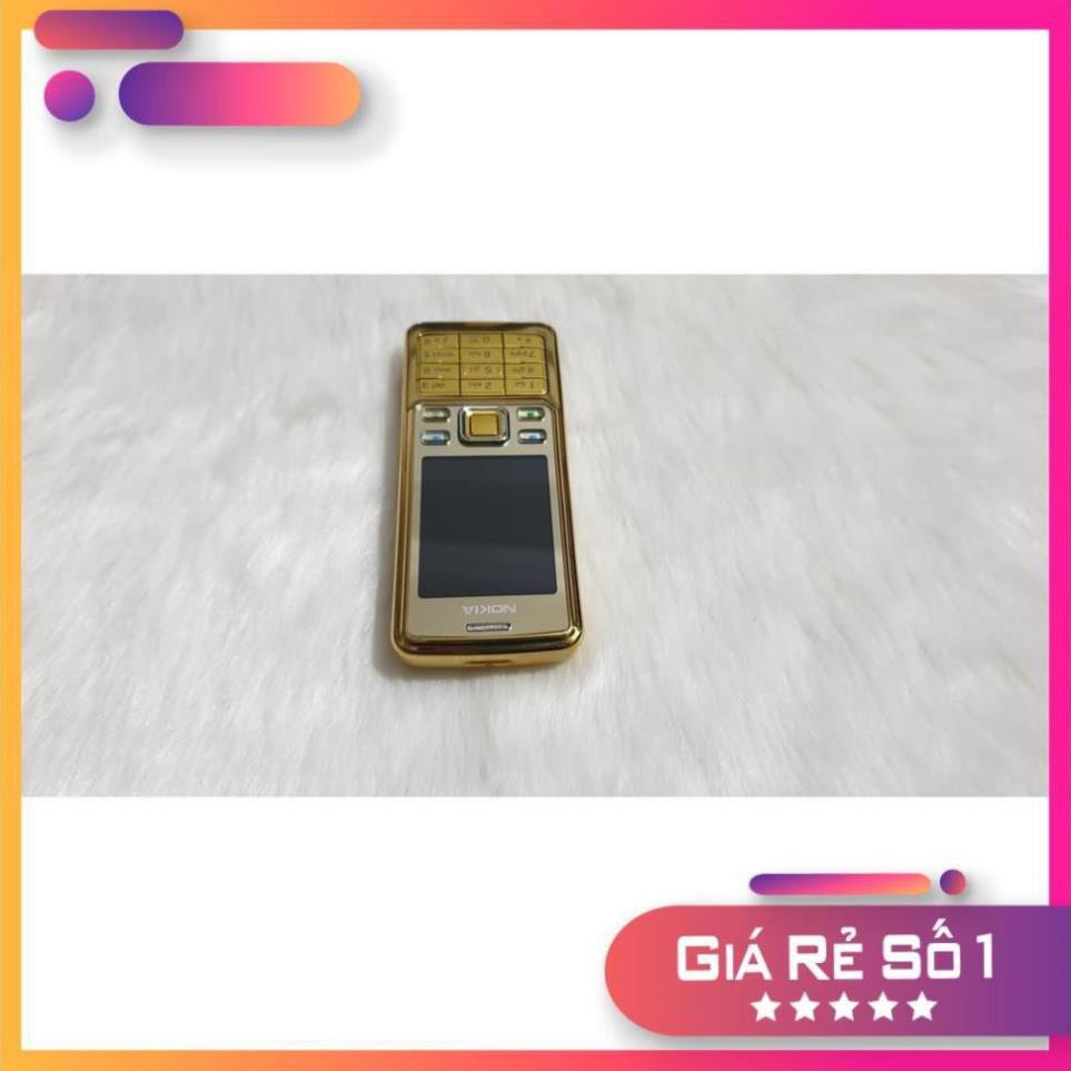 [FREE_SHIP]_Nokia 6300 gold_Điện Thoại Nokia 6300 Mới Zin Chính Hãng |TUÂN HƯNG YÊN | BigBuy360 - bigbuy360.vn
