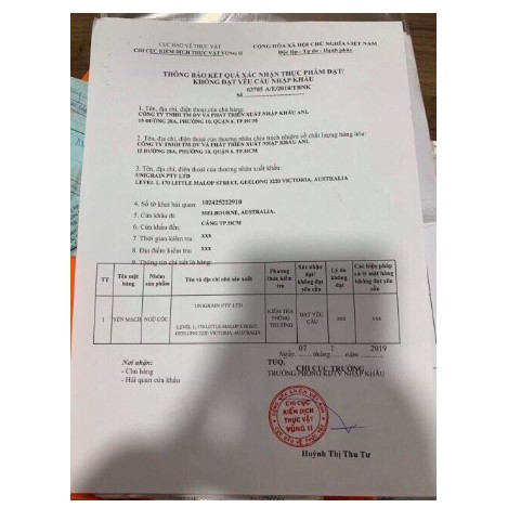 [Giảm Cân Siêu Tốc] Yến Mạch Úc Tươi - Chính Hãng 1kg, Đẹp Dáng, Trắng Da, Mịn Màng, Căng Bóng. | BigBuy360 - bigbuy360.vn