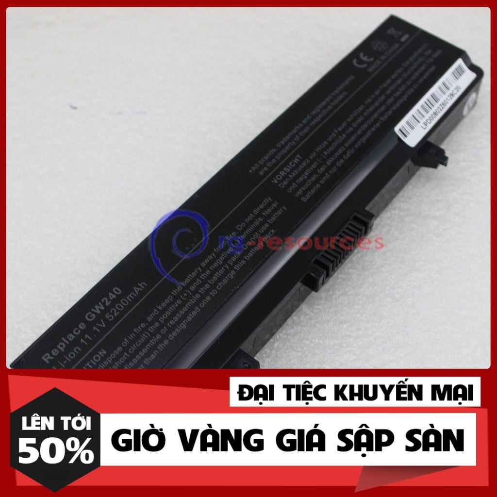 Pin Dell 1525, 1526 ,1545 , Inspiron 1440 , 1750, PP29L 6 Cell