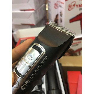 Tông đơ Codos CHC 970