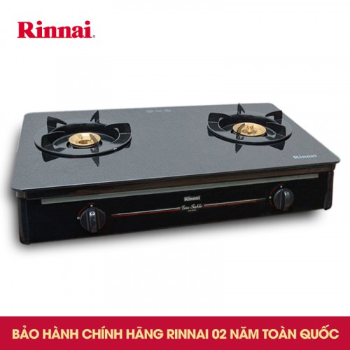 Bộ kiềng bếp gas Rinnai, Hàng chính hãng, Sử dụng cho dòng bếp mặt kính RV-960,970,8711,3615GL...