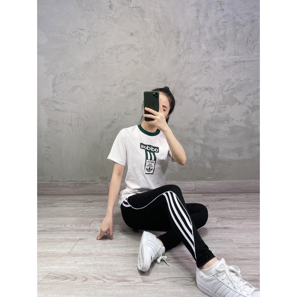 Quần Legging xuất xịn Cambodia đủ size check code