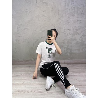 Quần Legging xuất xịn Cambodia đủ size check code