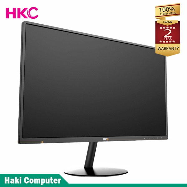 Màn hình HKC M21B6 21.5Inch Full FHD Frameless Led