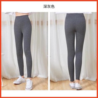 CỰC ĐỈNH- QUẦN LEGGING TĂM BAsic