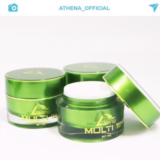 Kem rạn da Multi 16 Athena, loại bỏ rạn da hiệu quả