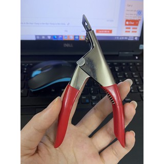 Kìm cắt móng siêu sắc