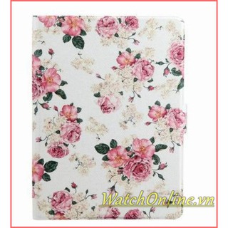 Bao da Kindle Bao da Kindle Paperwhite / Voyage / Basic họa tiết