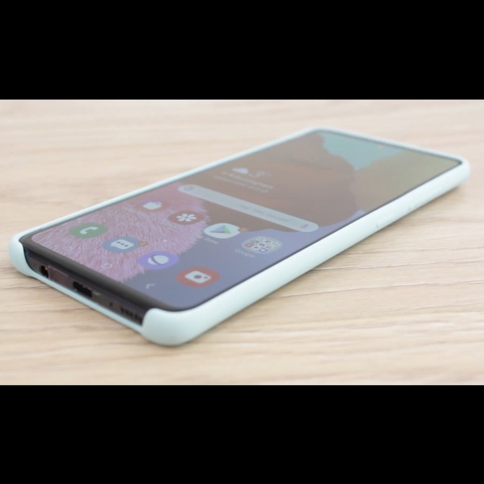 Ốp Chống Bám Bẩn Galaxy A51 / A71 Chính Hãng Samsung Việt Nam | BigBuy360 - bigbuy360.vn