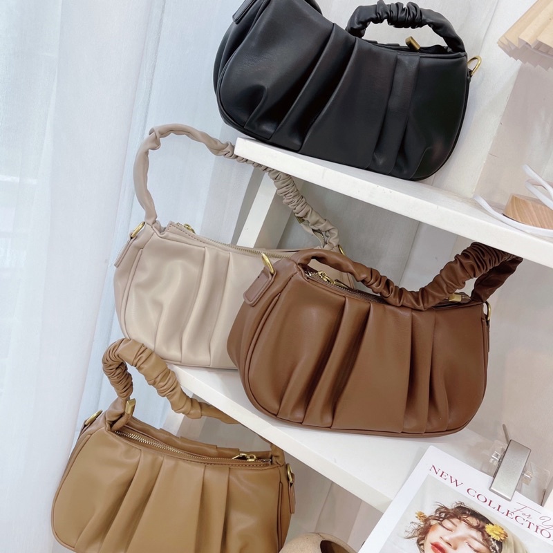 túi cắp nách chất da siêu đẹp