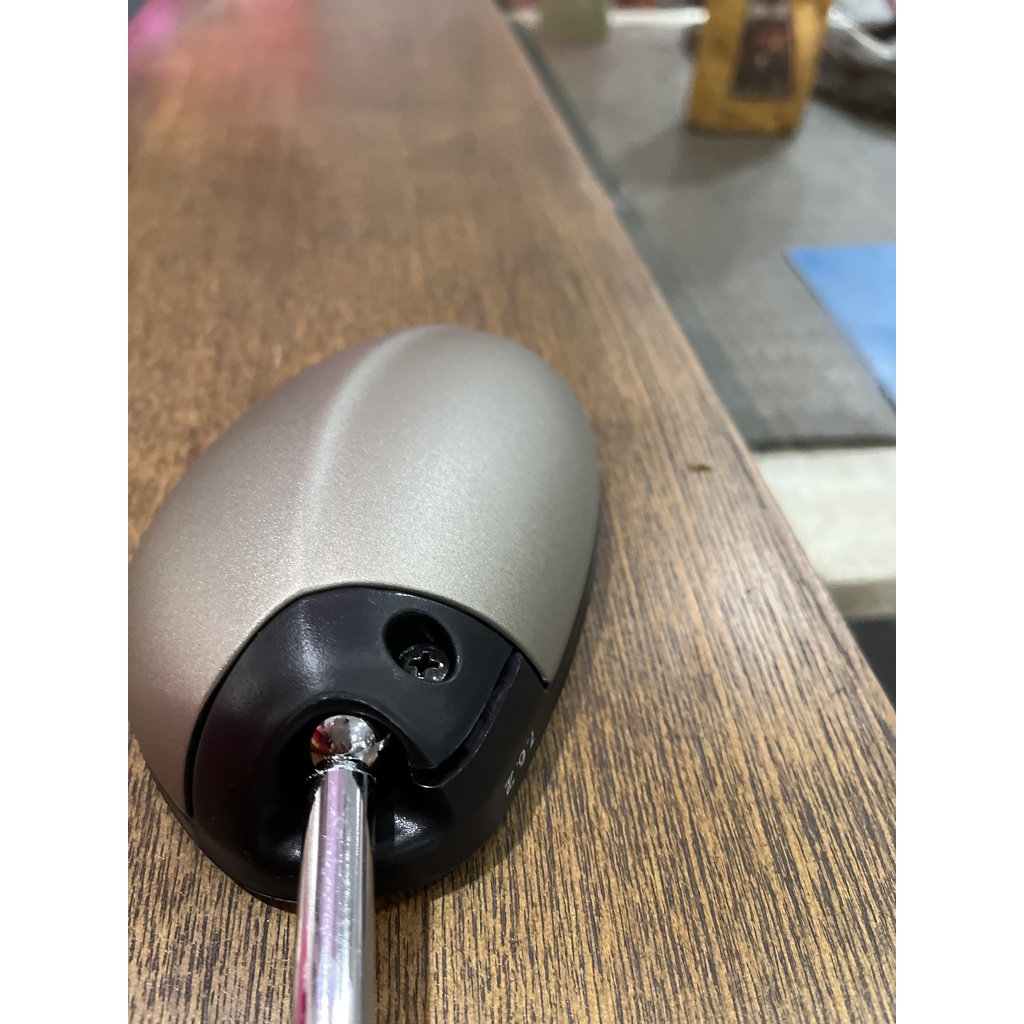 Gương chiếu hậu Grande, Nozza  bên trái chính hãng Yamaha