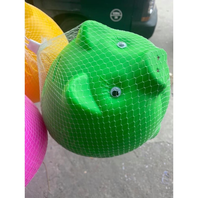 LỢN/ HEO NHỰA TIẾT KIỆM  Size Đại