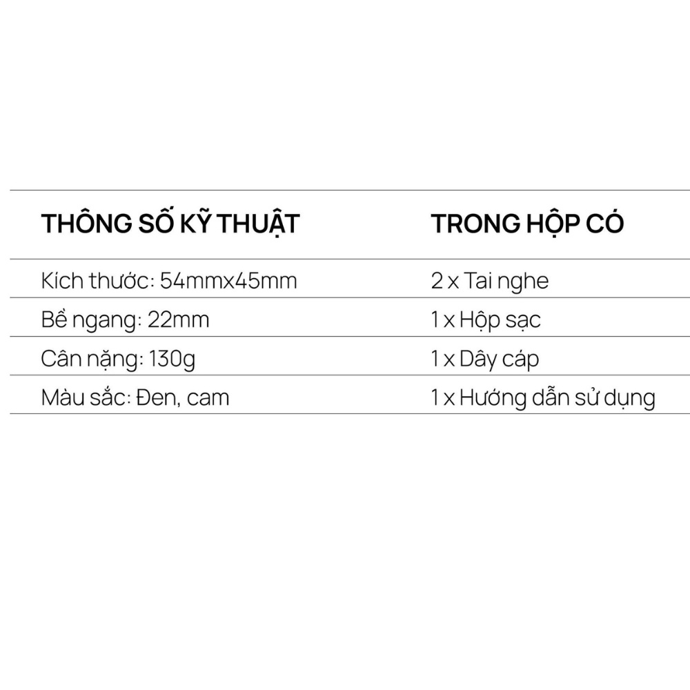 Tai nghe Bluetooth chính hãng MAY, Bảo hành 12 tháng lỗi 1 đổi 1