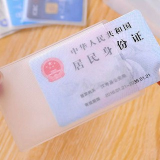 5 ví boc thẻ nhựa