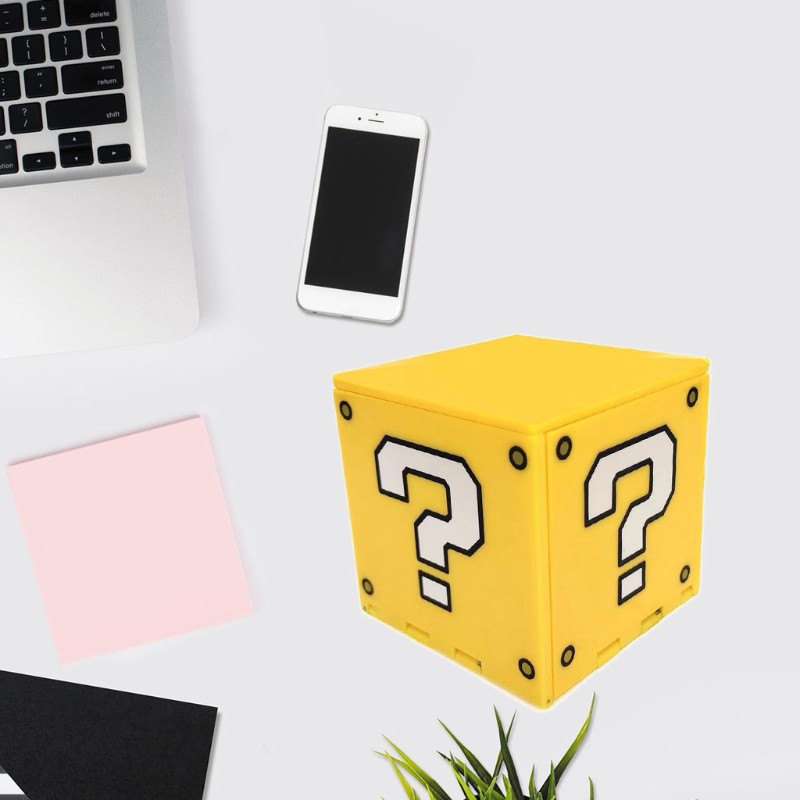 Hộp Đựng Thẻ Game Nintendo Switch Tiện Dụng | BigBuy360 - bigbuy360.vn