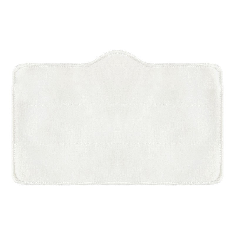 Bộ 5 Khăn Lau Cho Cây Lau Nhà Xiaomi Deerma Dem Zq600 Zq610