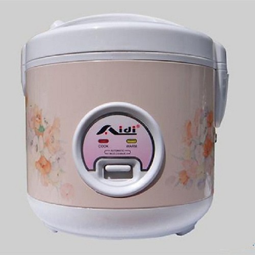 Nồi cơm điện Aidi 1L MR-SM07H