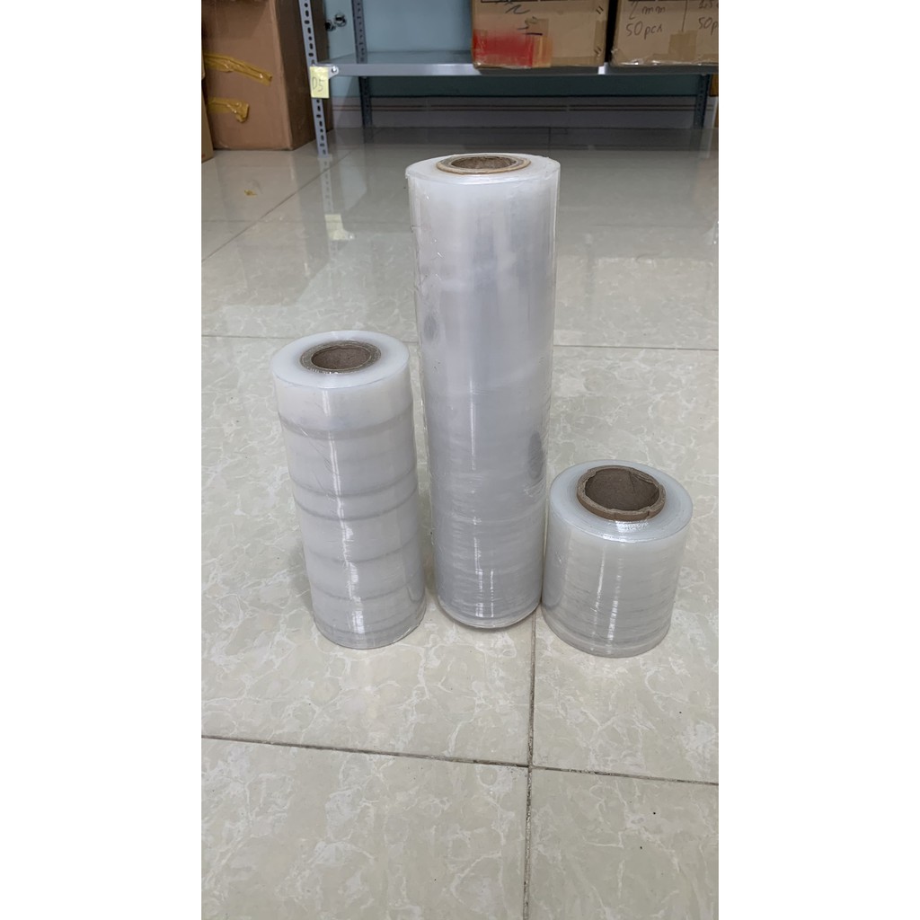 Nilon Cuộn Nilong Ủ Tê 10cm 20cm 30cm