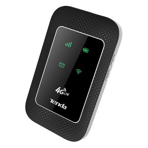 Phát Wifi Tenda 4G180 Chính Hãng