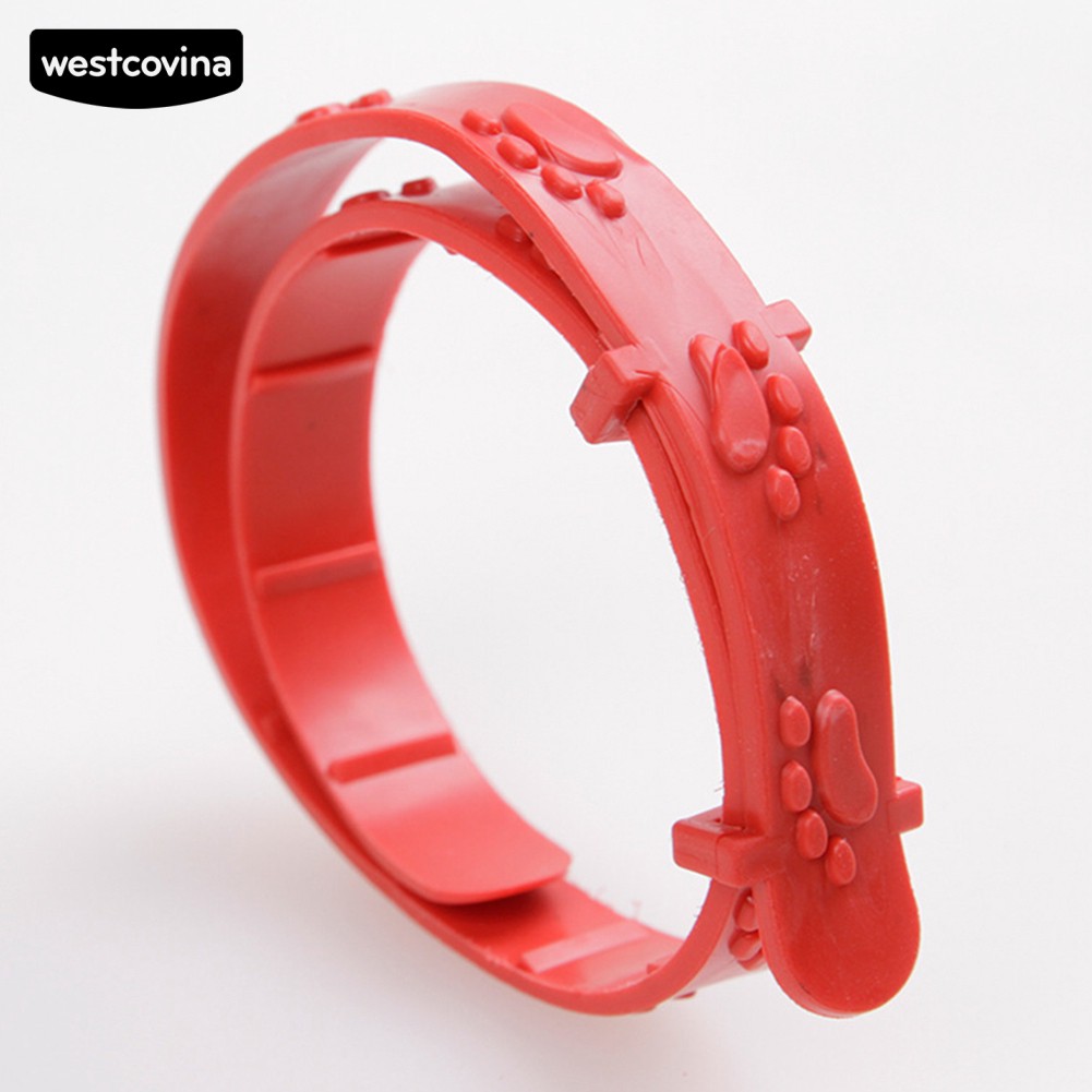 ( mới ) Vòng cổ chống bọ chét / bọ chét cho thú cưng