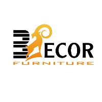 NỘI THẤT DECOR 3 CON DÊ