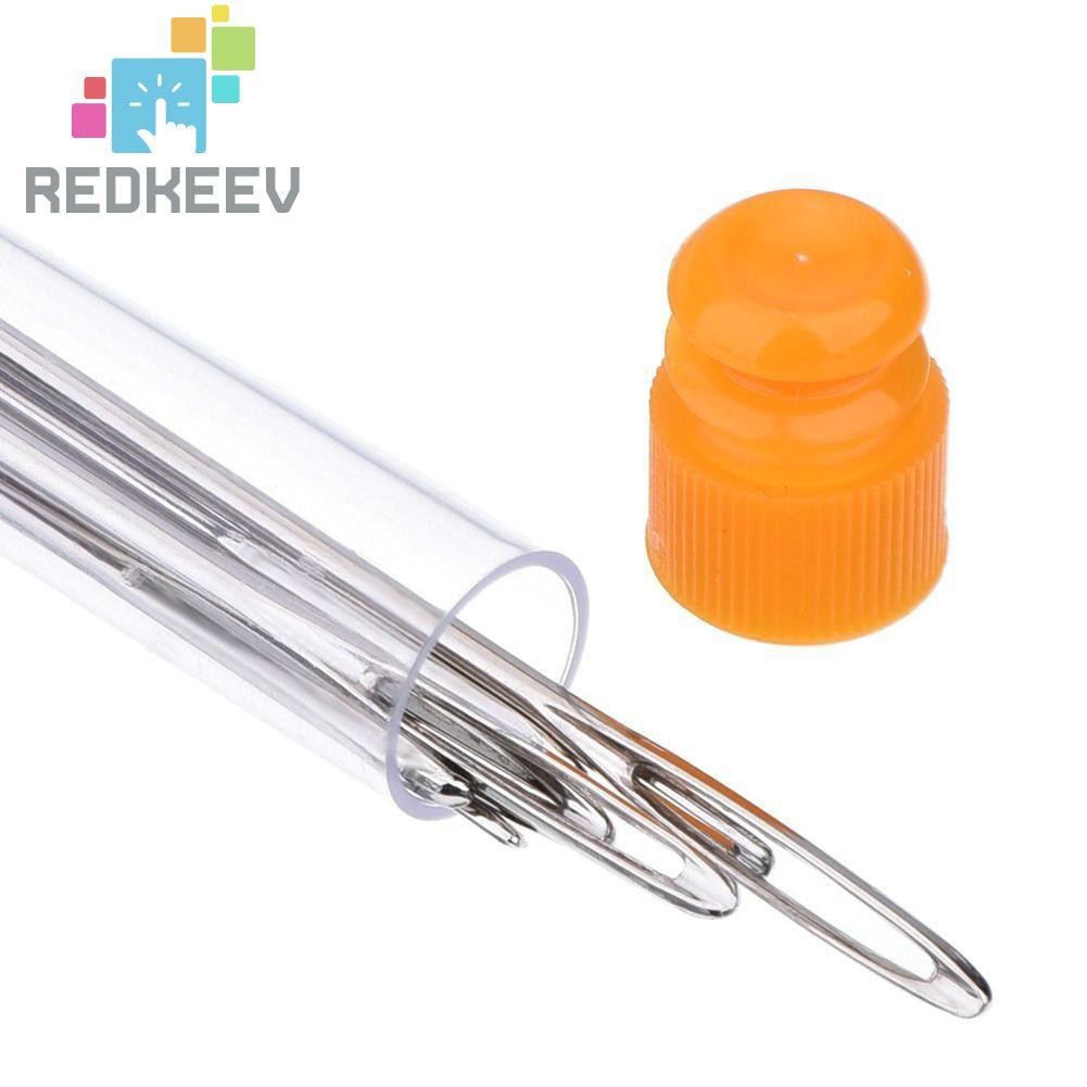 Set 9 kim đan len chuyên dụng 1.13 chất lượng cao