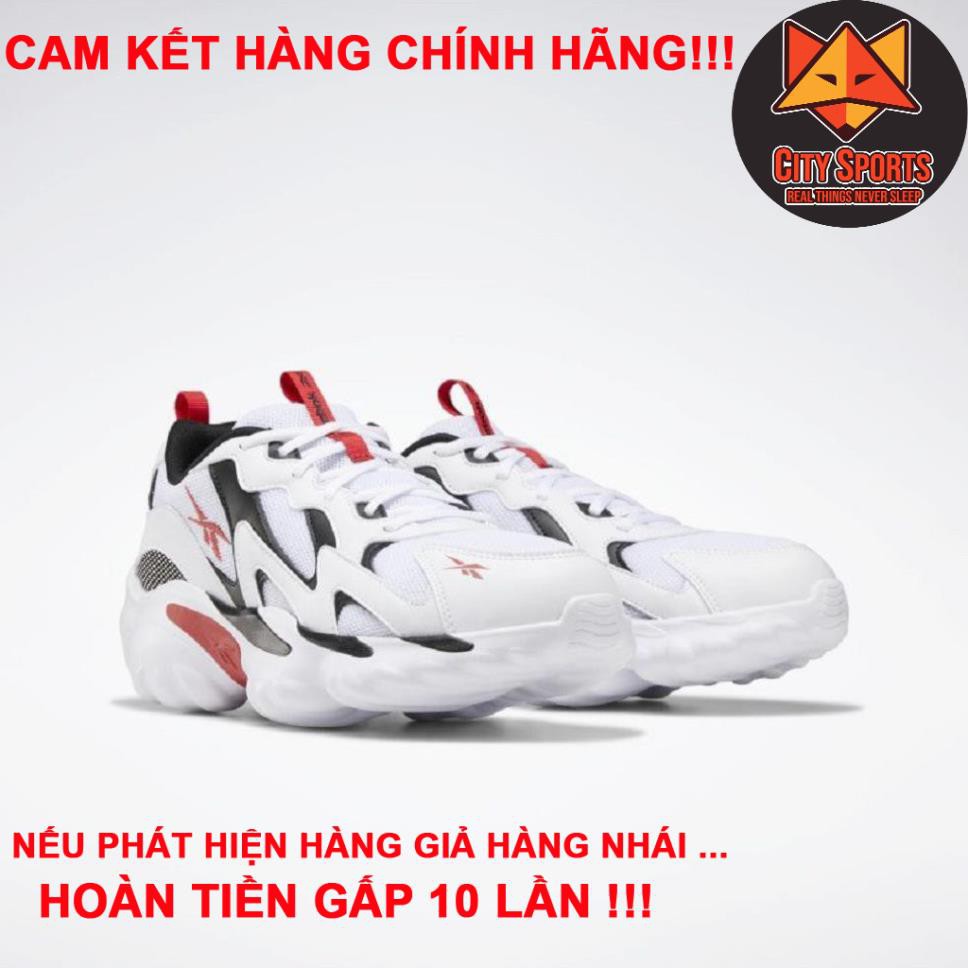 [Free Ship] Giày Thể Thao Chính Hãng Reebok_DMX_Series_1000 [CAm kết chính hãng fake 1 đền 10]