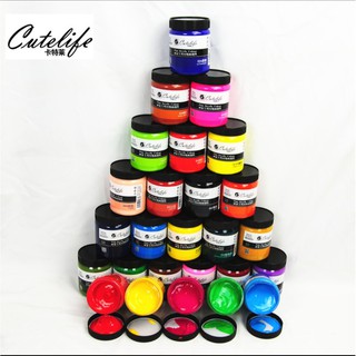 Màu Acrylic CuteLife 300ML