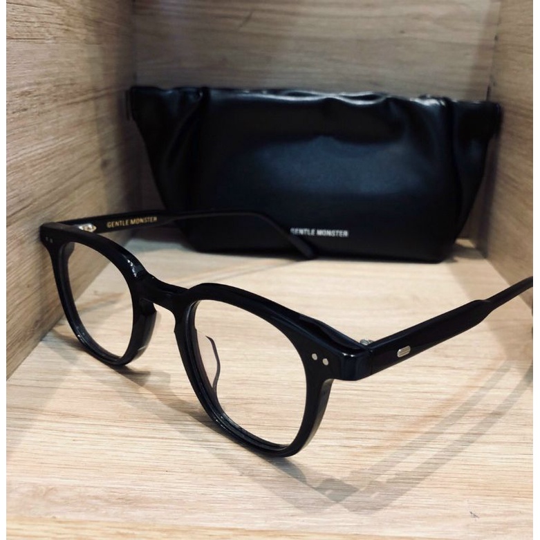 Túi Gentle Monster Lutto