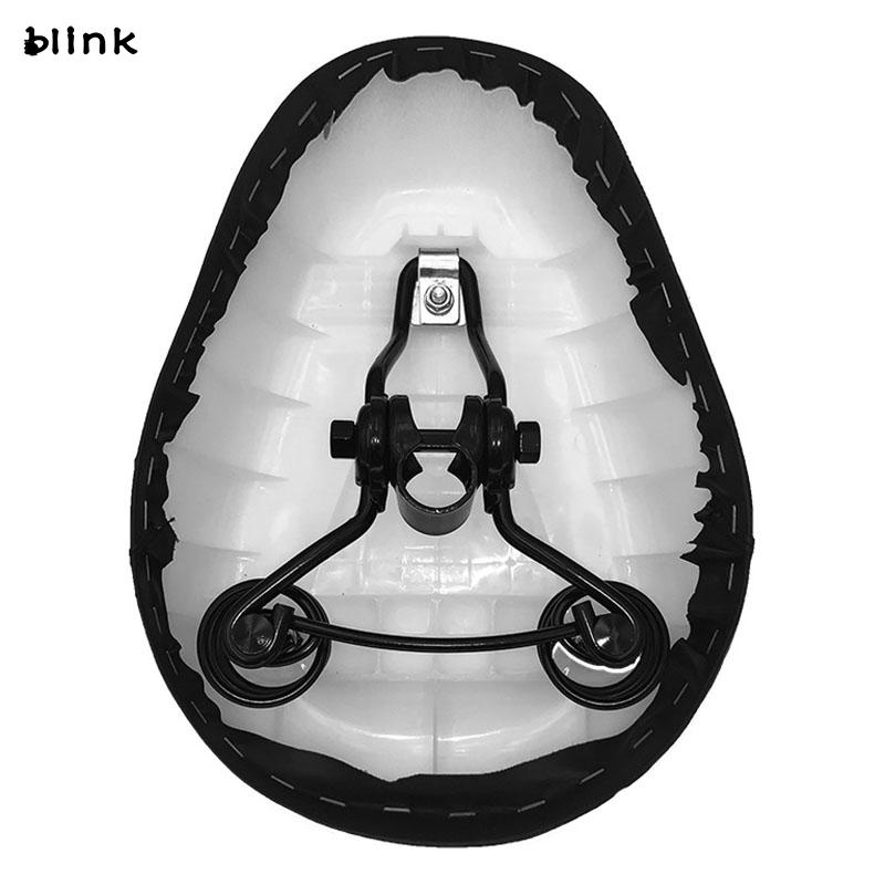 Yên Xe Đạp Điện 12x30cm Thay Thế Chất Lượng Cao