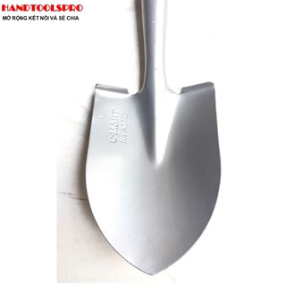 Cây xẻng 630mm A0702 C-MART